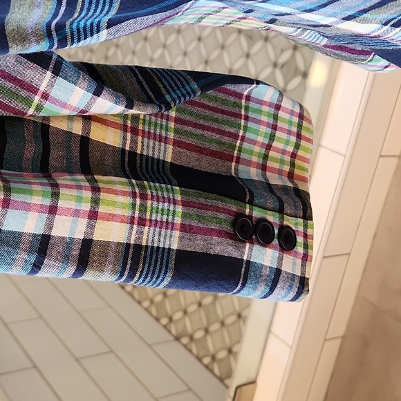 Ladie's jacket - Picture 4 of 6